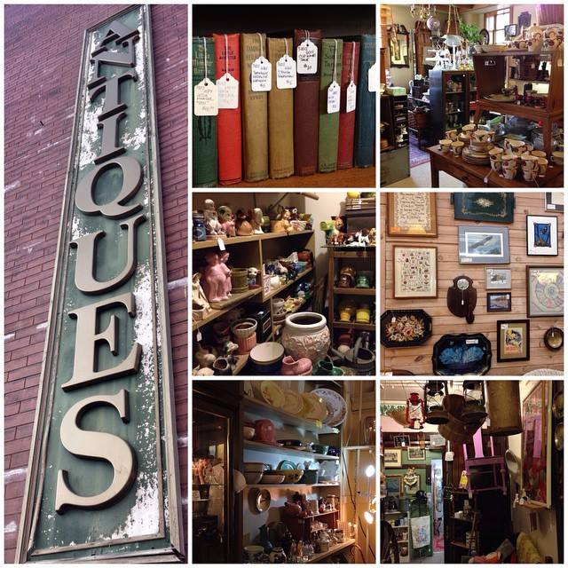 Stillwater Antiques