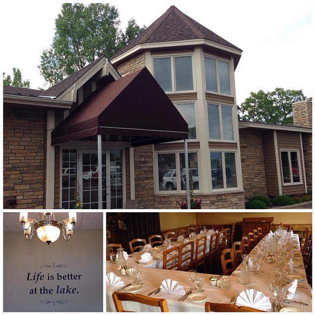 Russell's on the Lake 