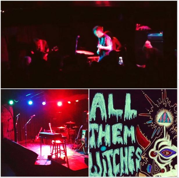 All Them Witches