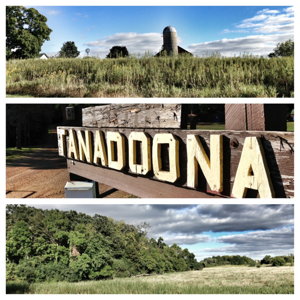 Camp Tanadoona