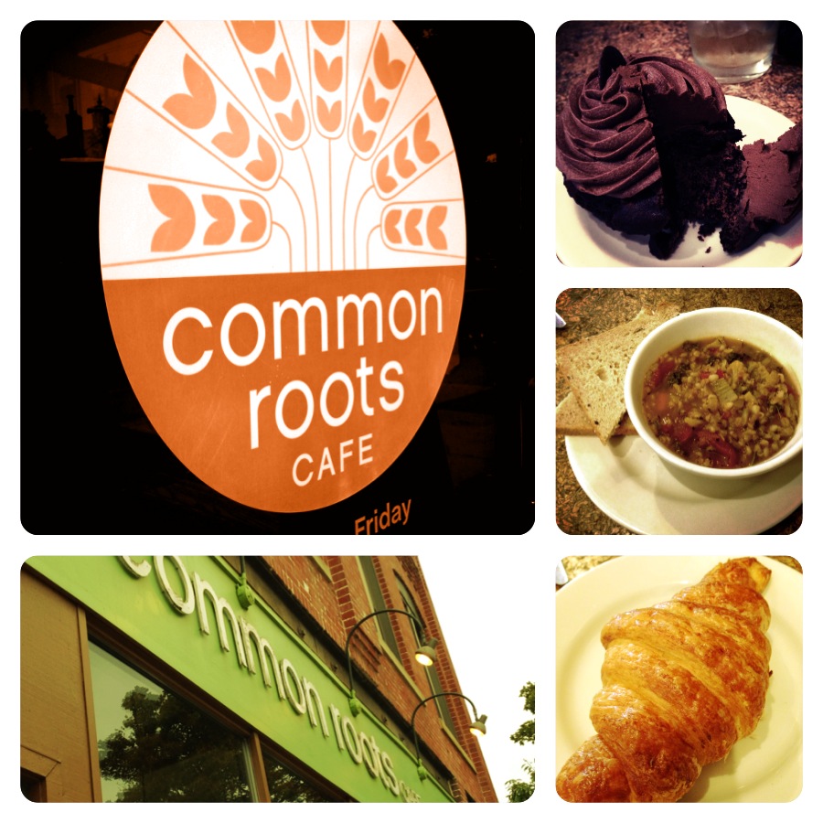 Common Roots Cafe