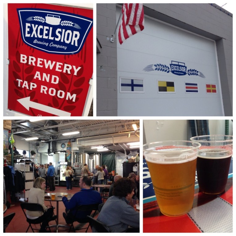 Excelsior Brewing Co.