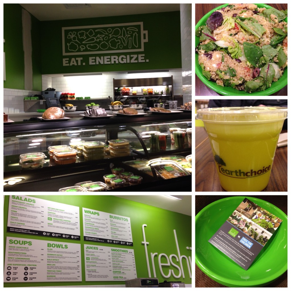 Freshii