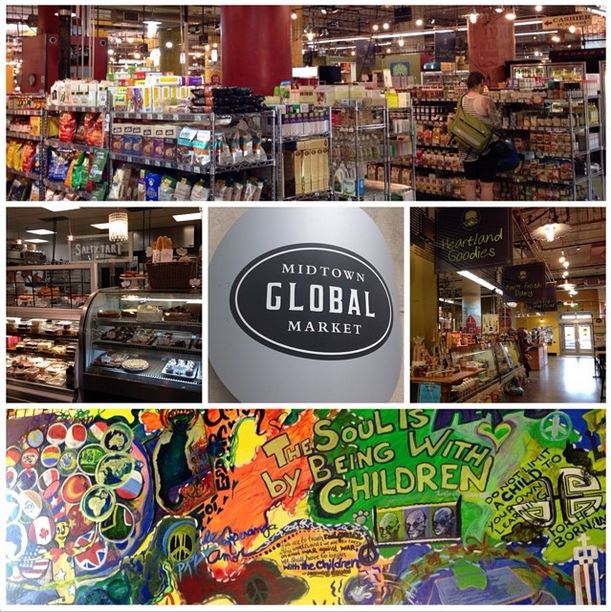 Midtown Global Market