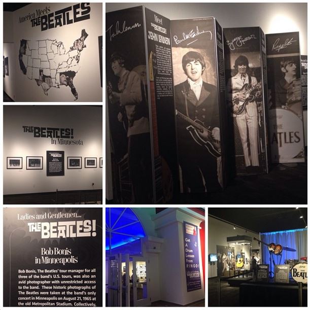 Midwest Music Museum