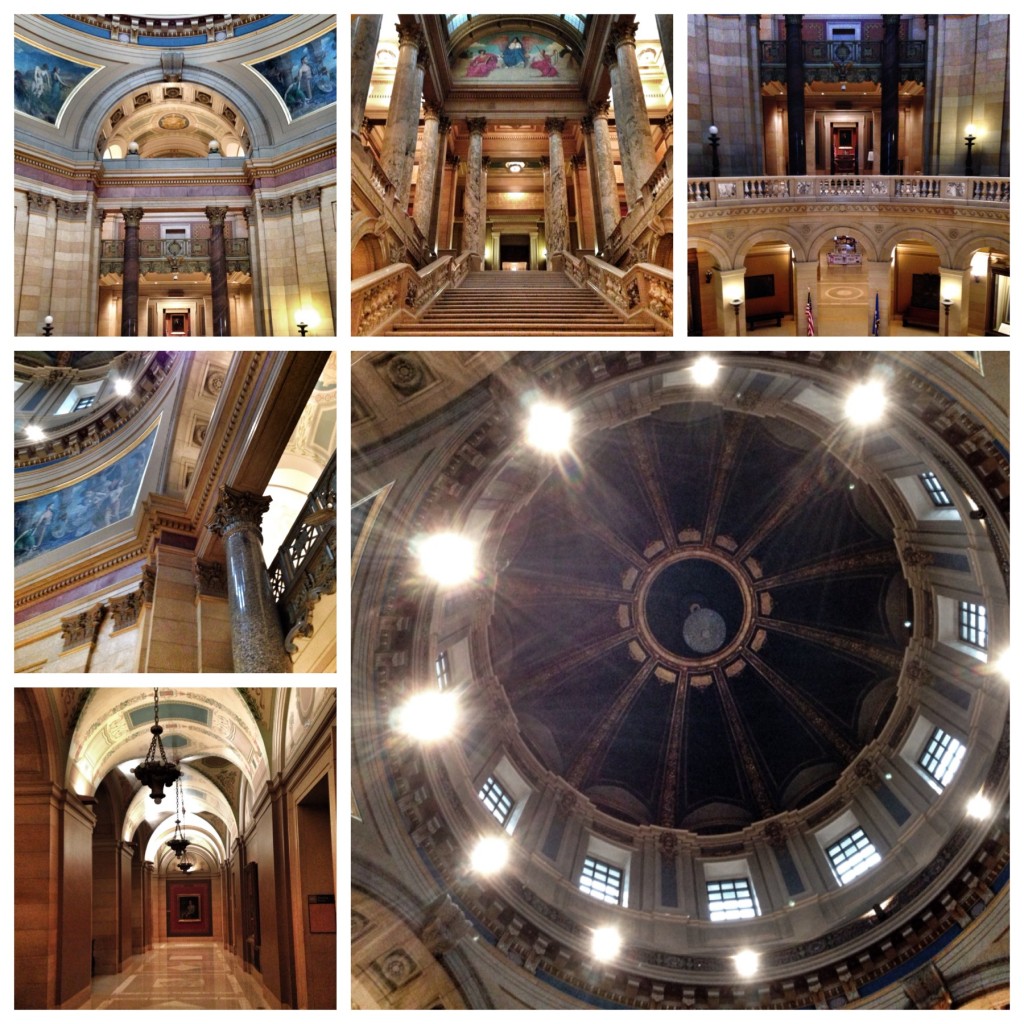 Minnesota State Capitol