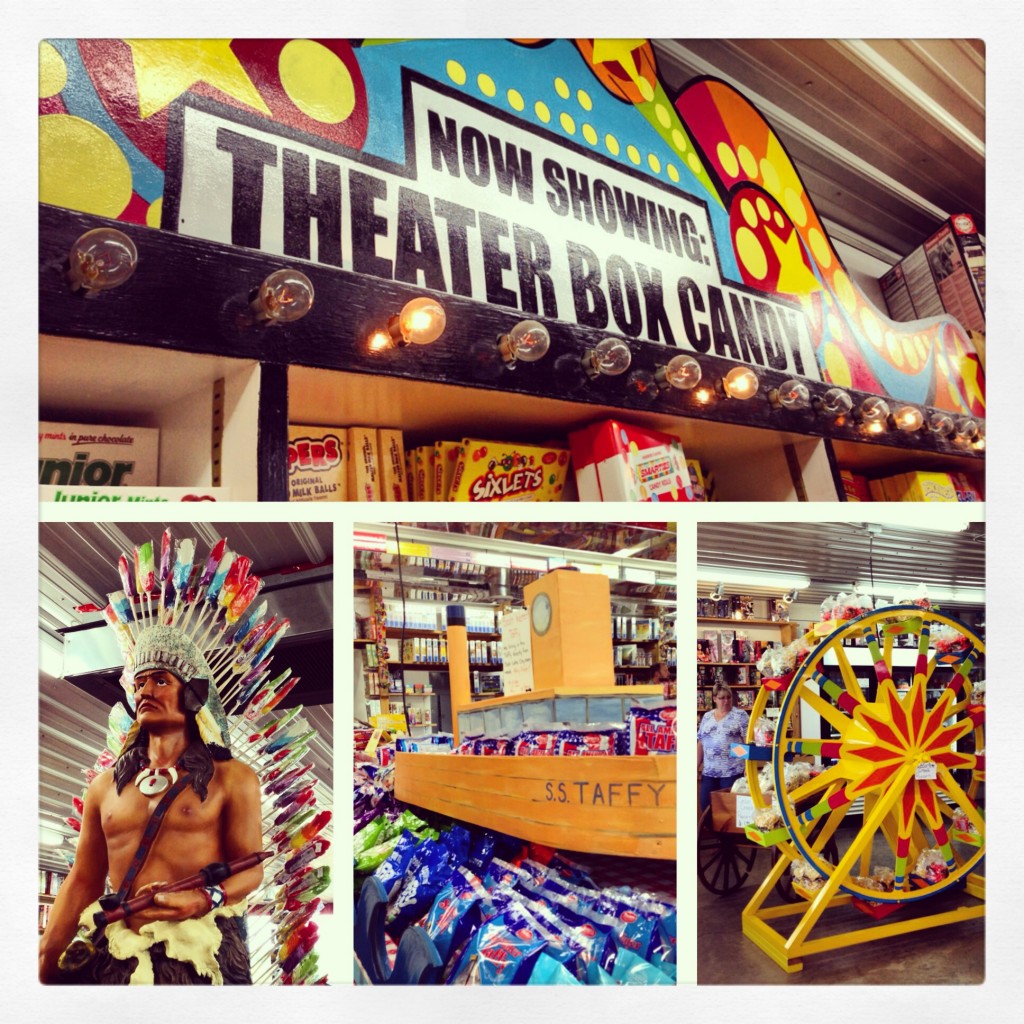 MN Largest Candy Store 2