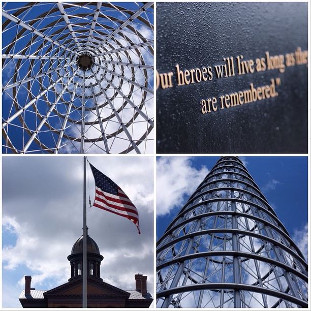 Stillwater Veterans Memorial