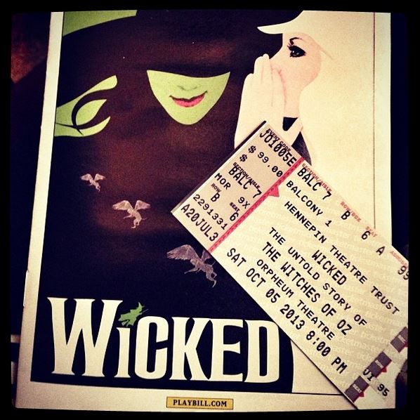 Wicked