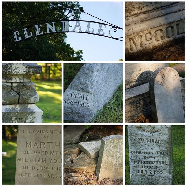 Glendale Cemetery