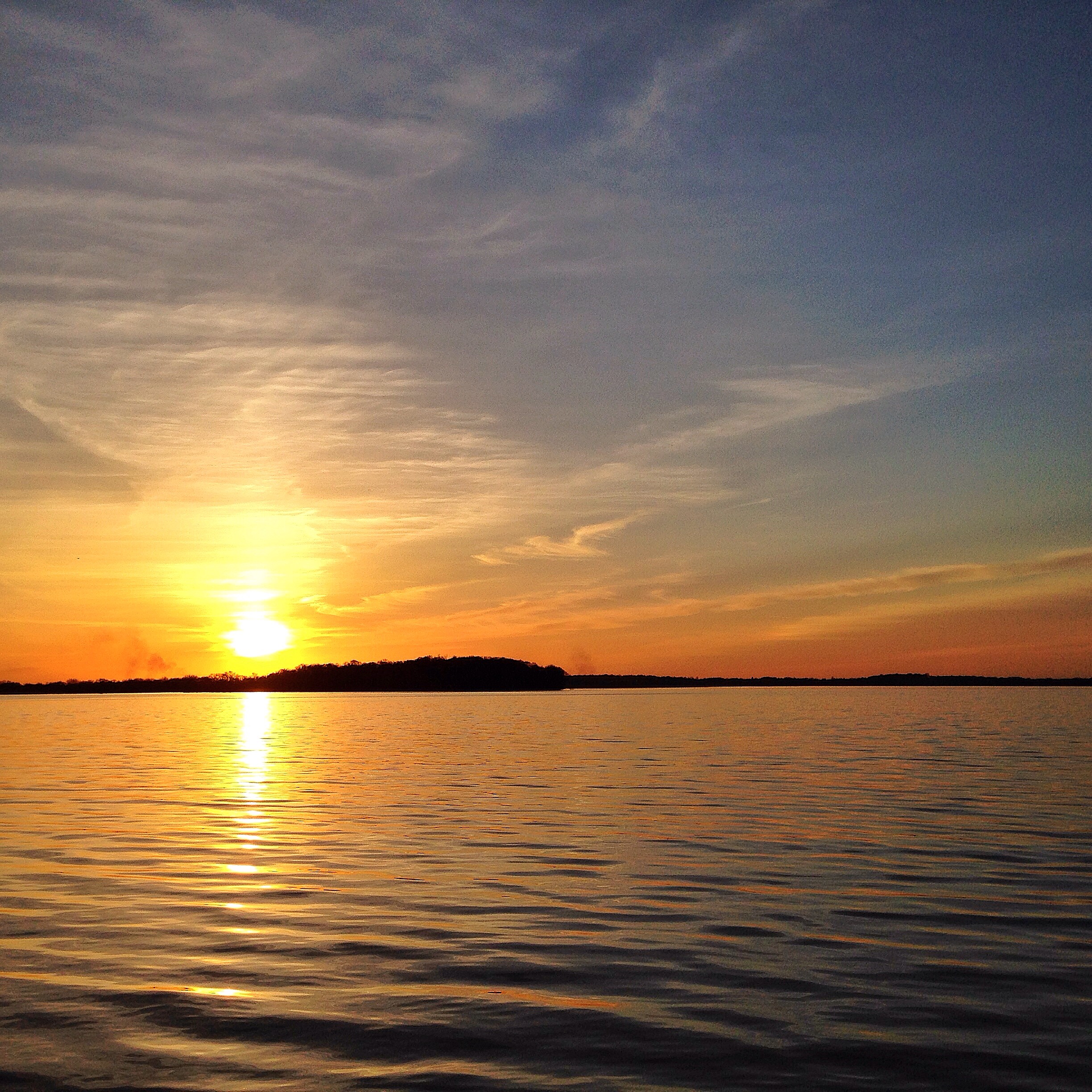 Lake Auburn