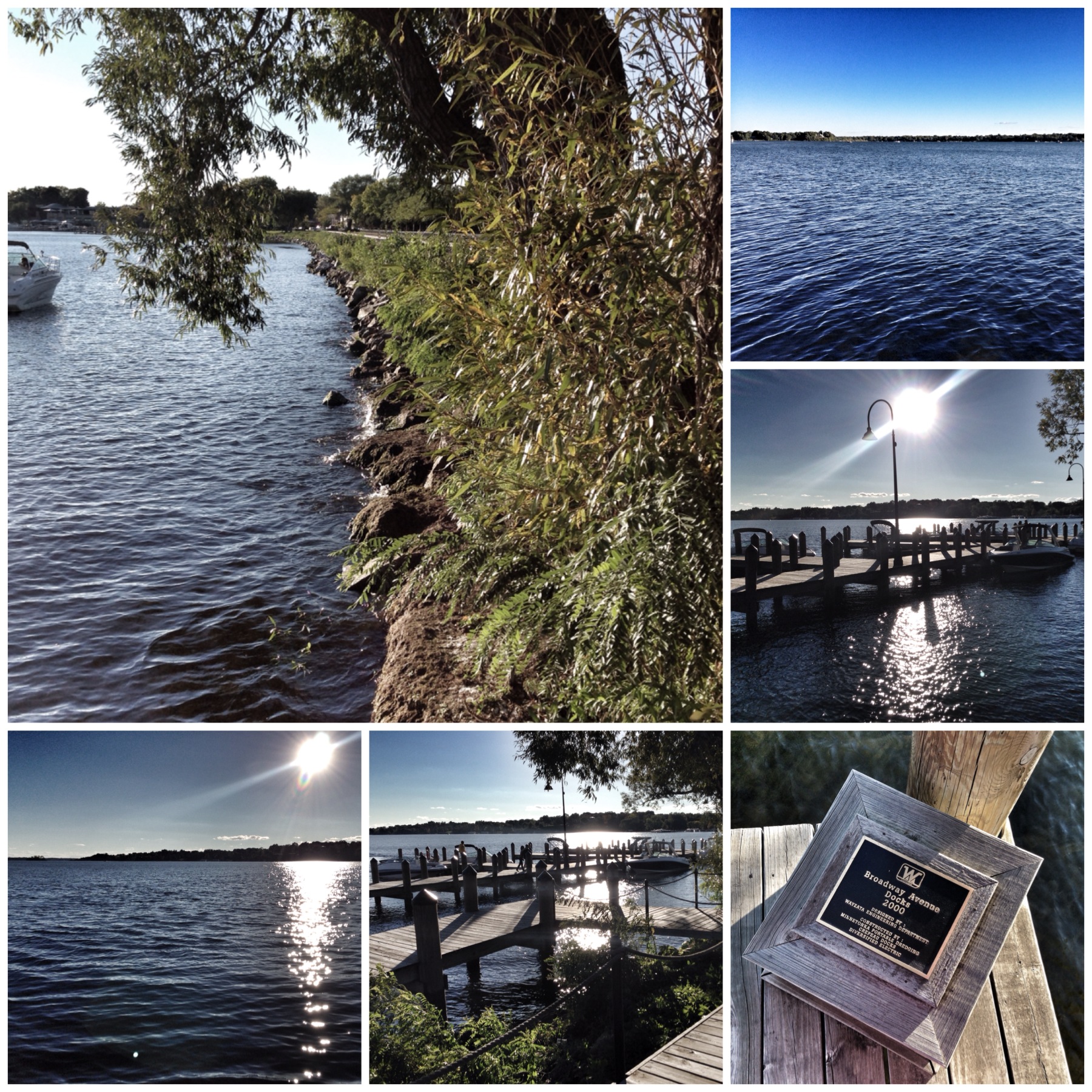 Wayzata Public Docks