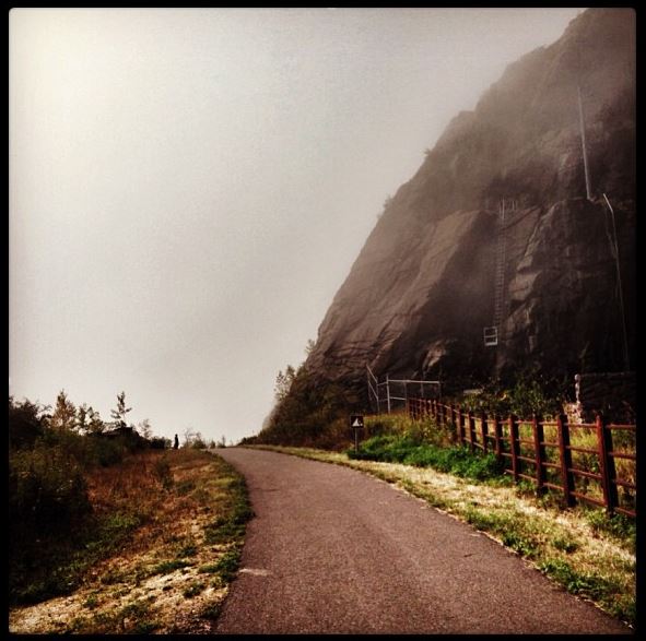 Silver Creek Cliff Wayside Park 2