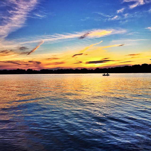 Crane Lake