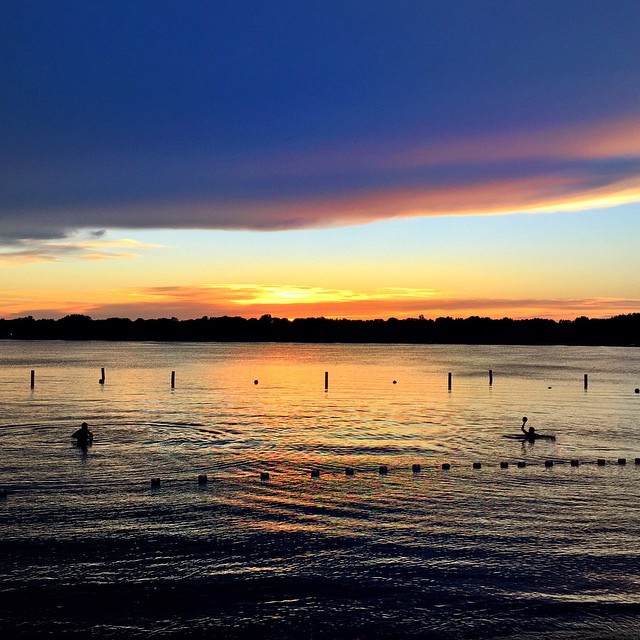 Weaver Lake 
