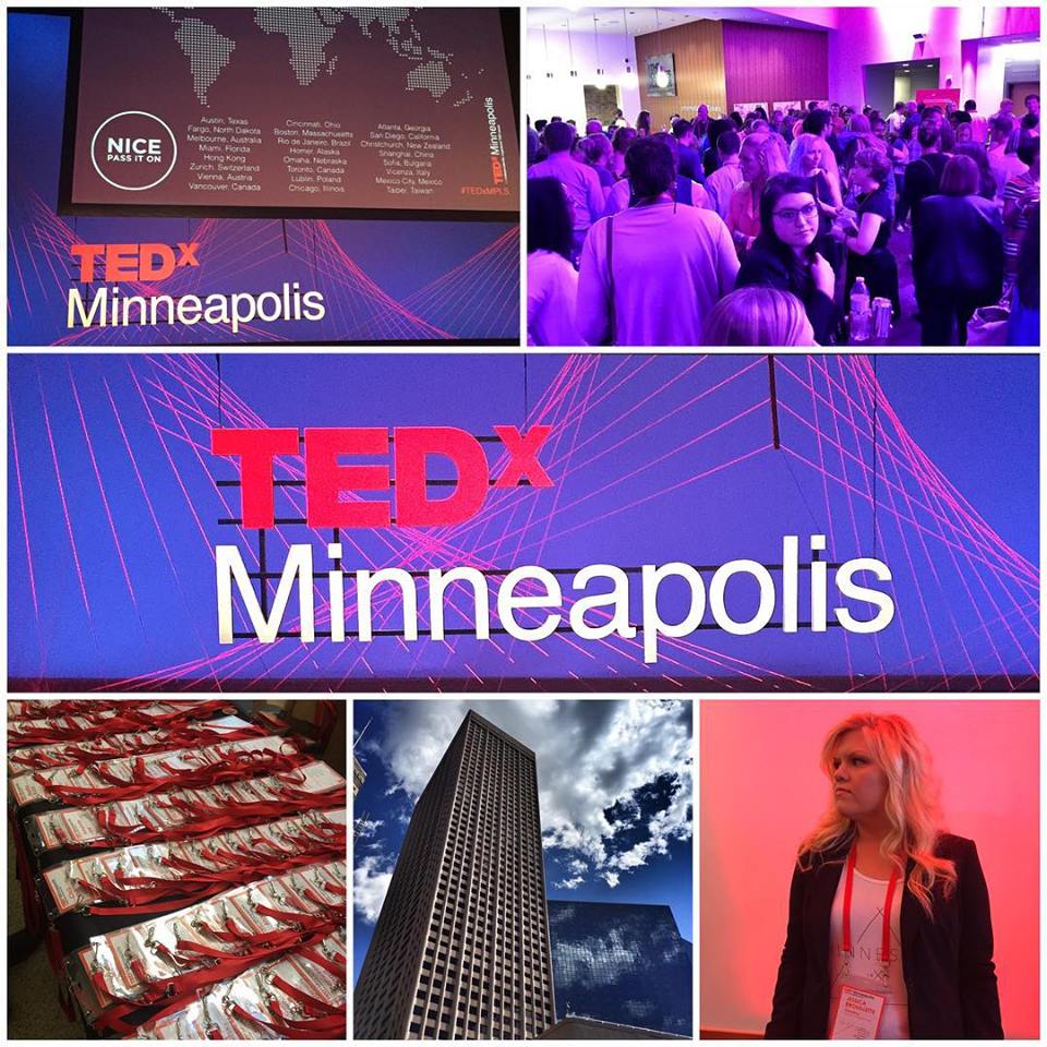 TedxMinneapolis