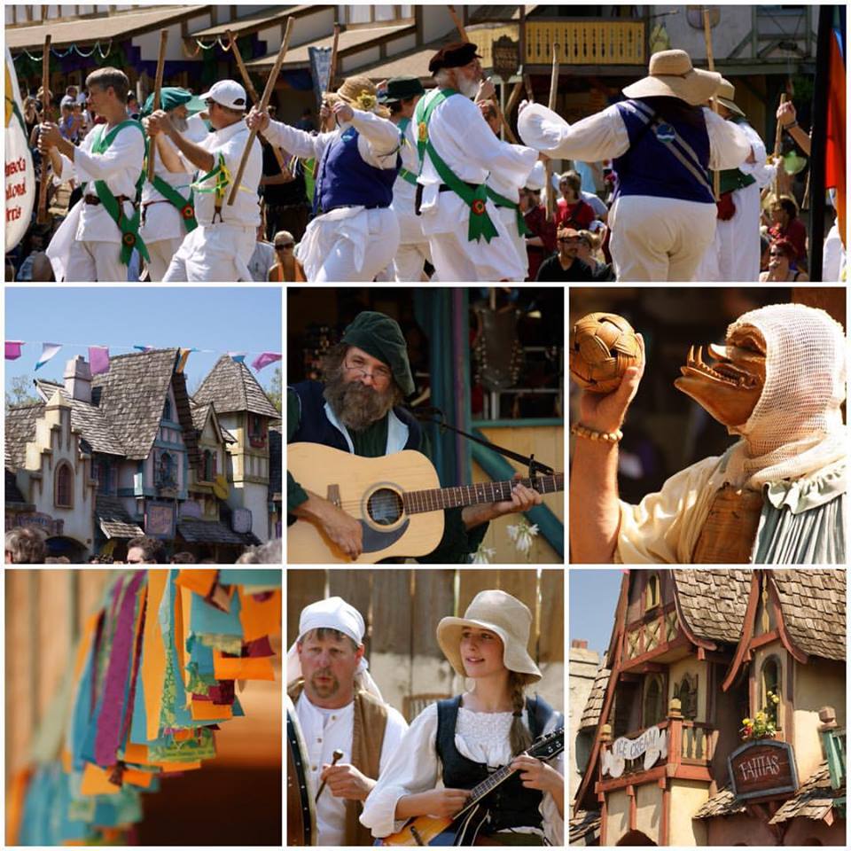 Renaissance Festival