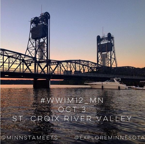 Minnstameets