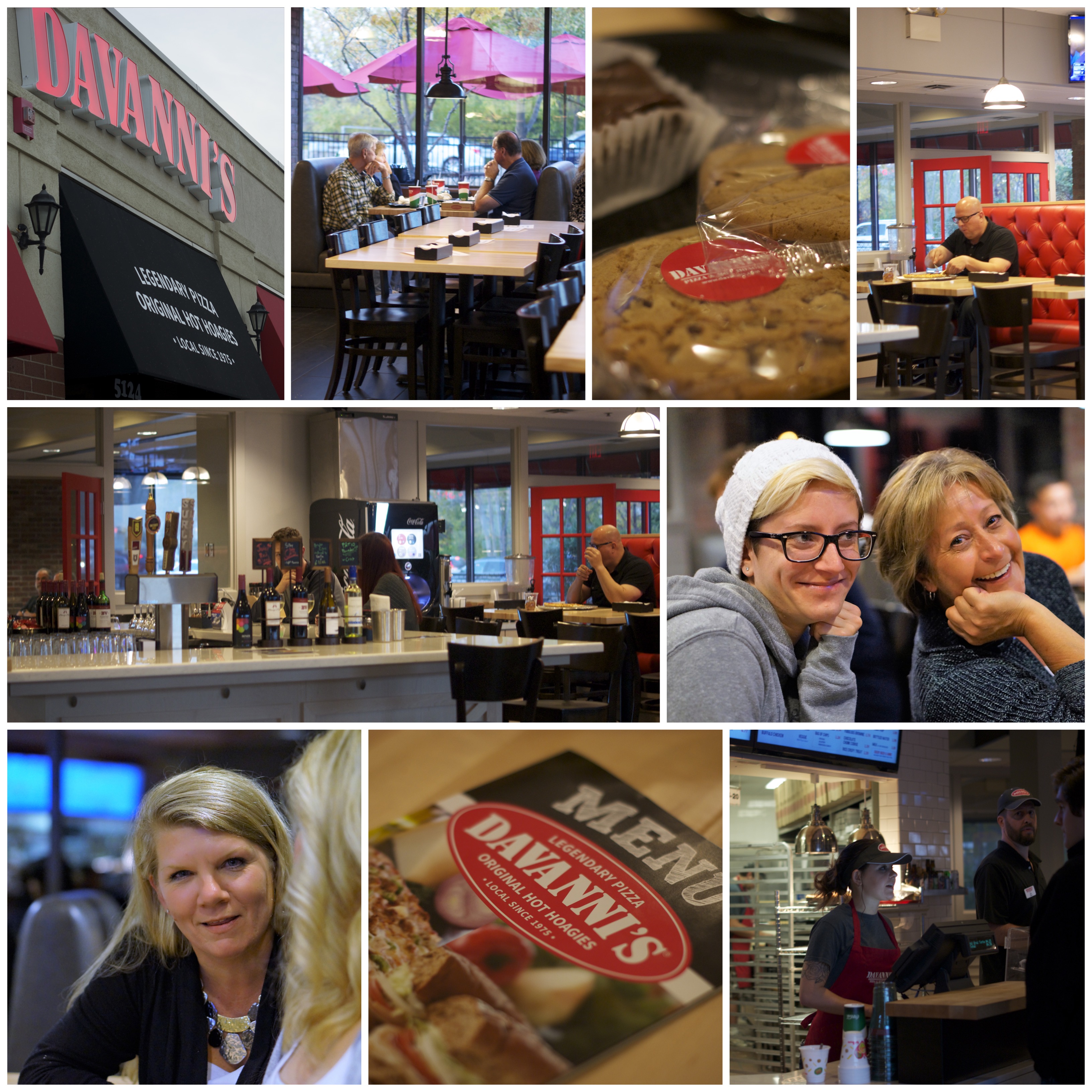 Davannis MNBucketlist 