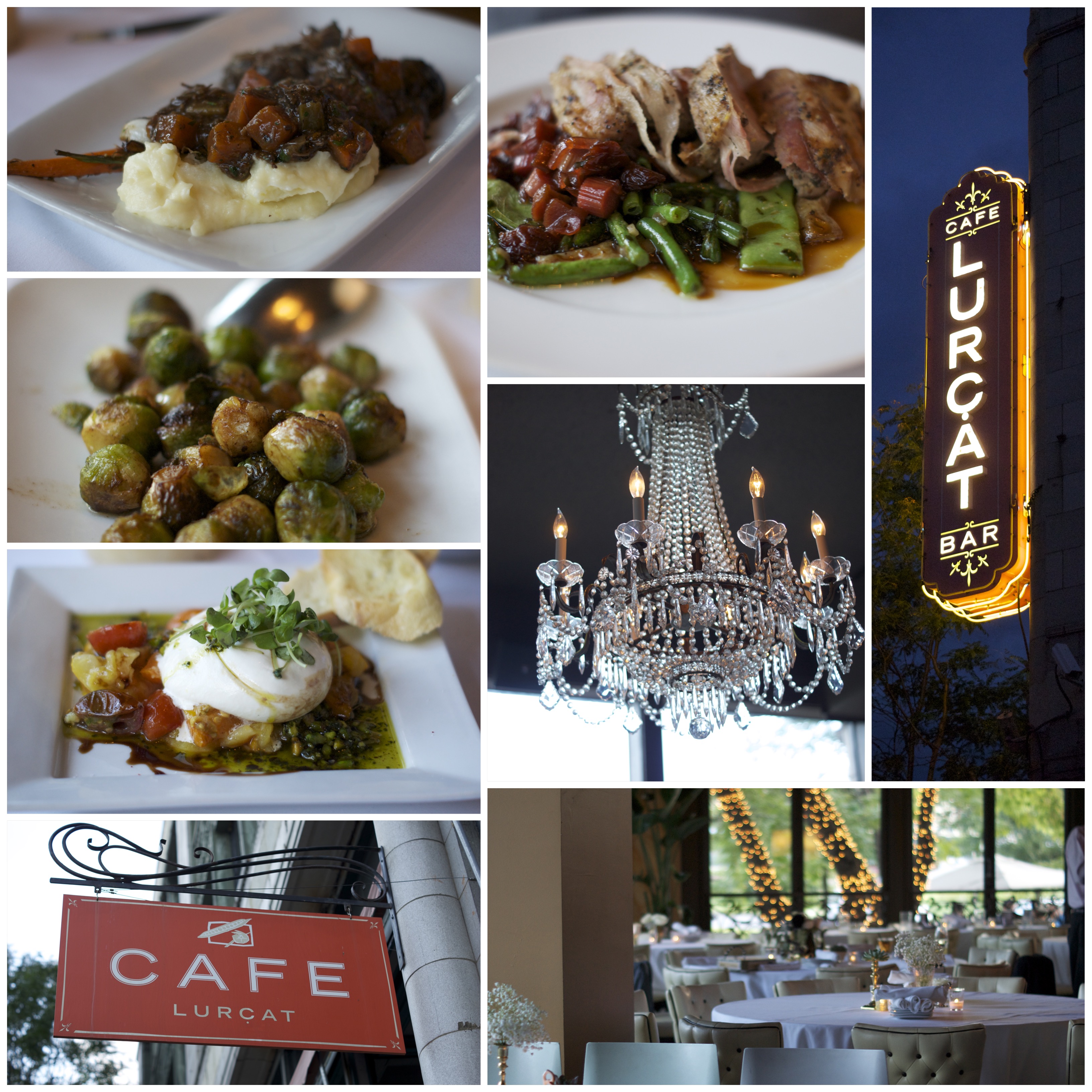 Cafe Lurcat 