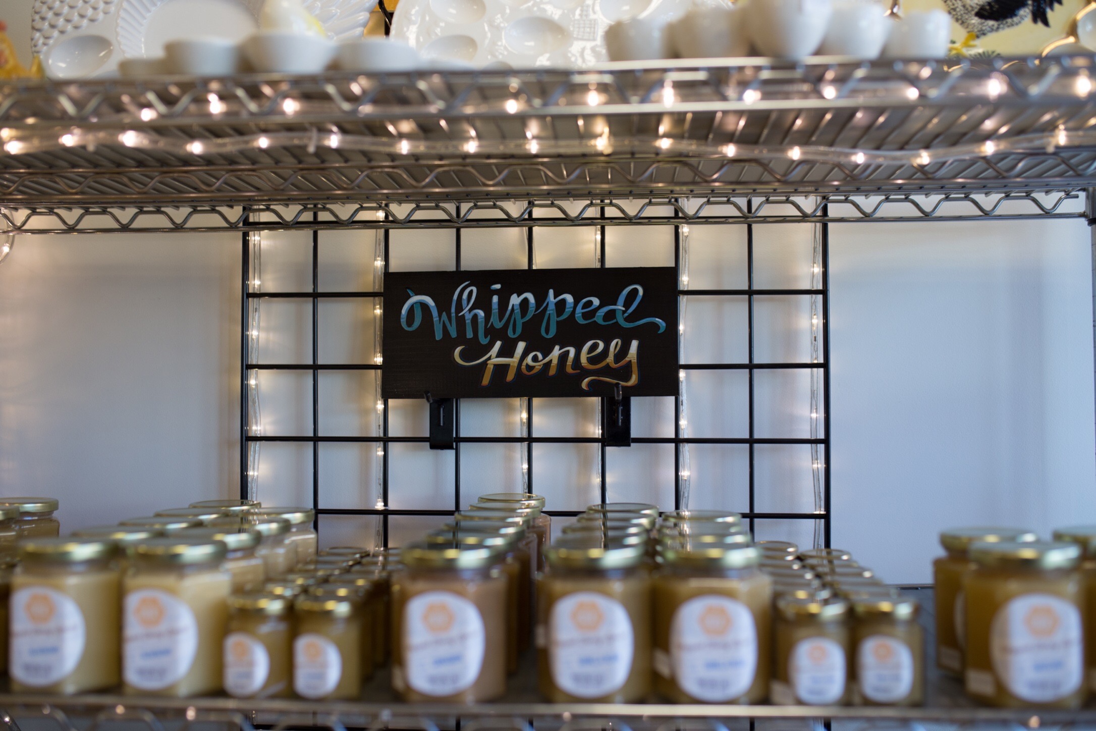 The Minnesota Honey Company