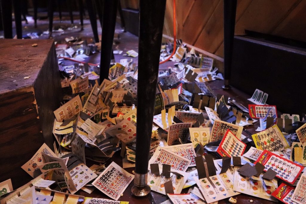 Ye Old Pickle Factory