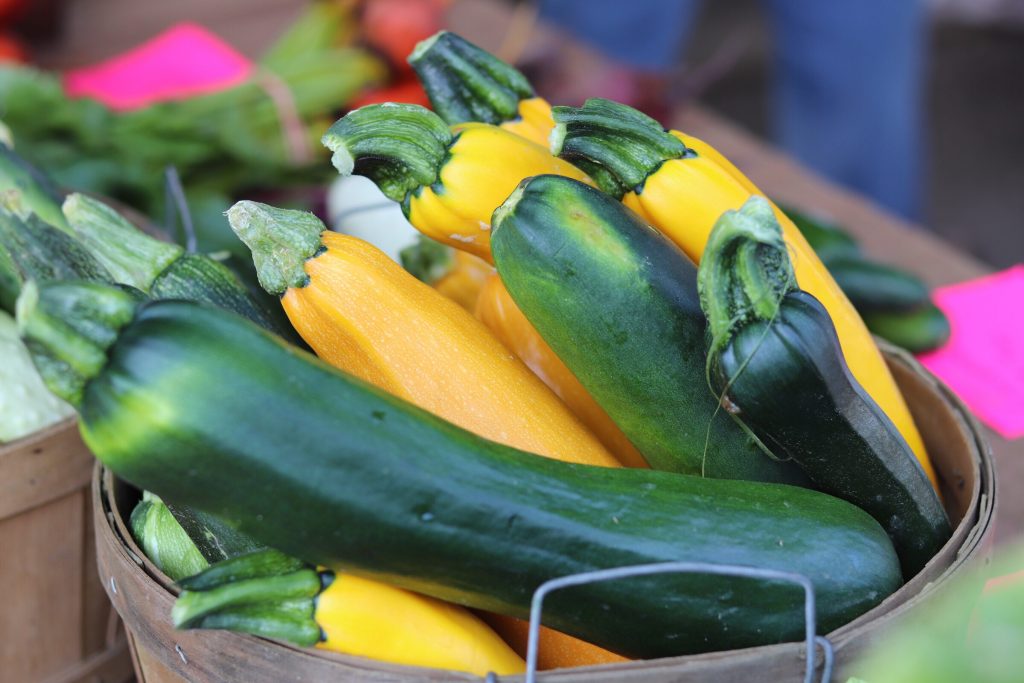 The Abundant Kitchen