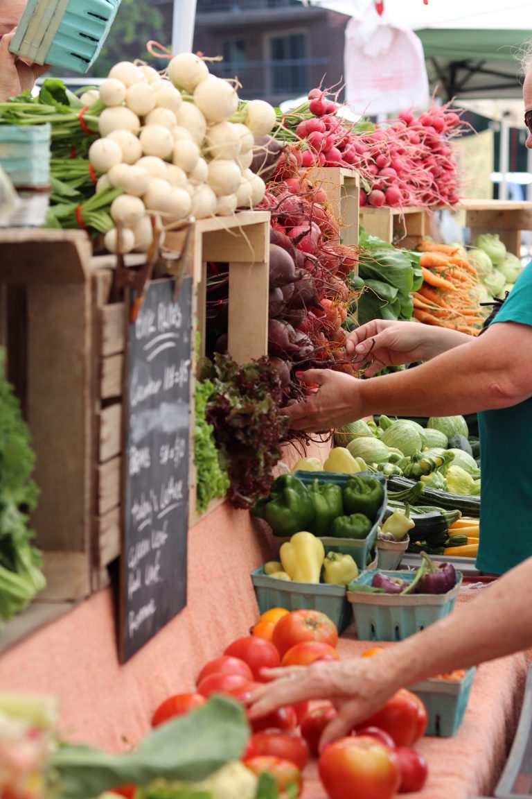 The Abundant Kitchen